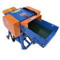 High Quality Conveyor Belt Chaff Cutter